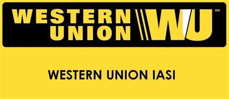 western union iași